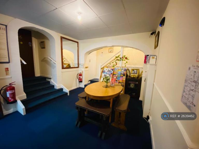 Room Littlestone Road in Folkestone and Hythe District