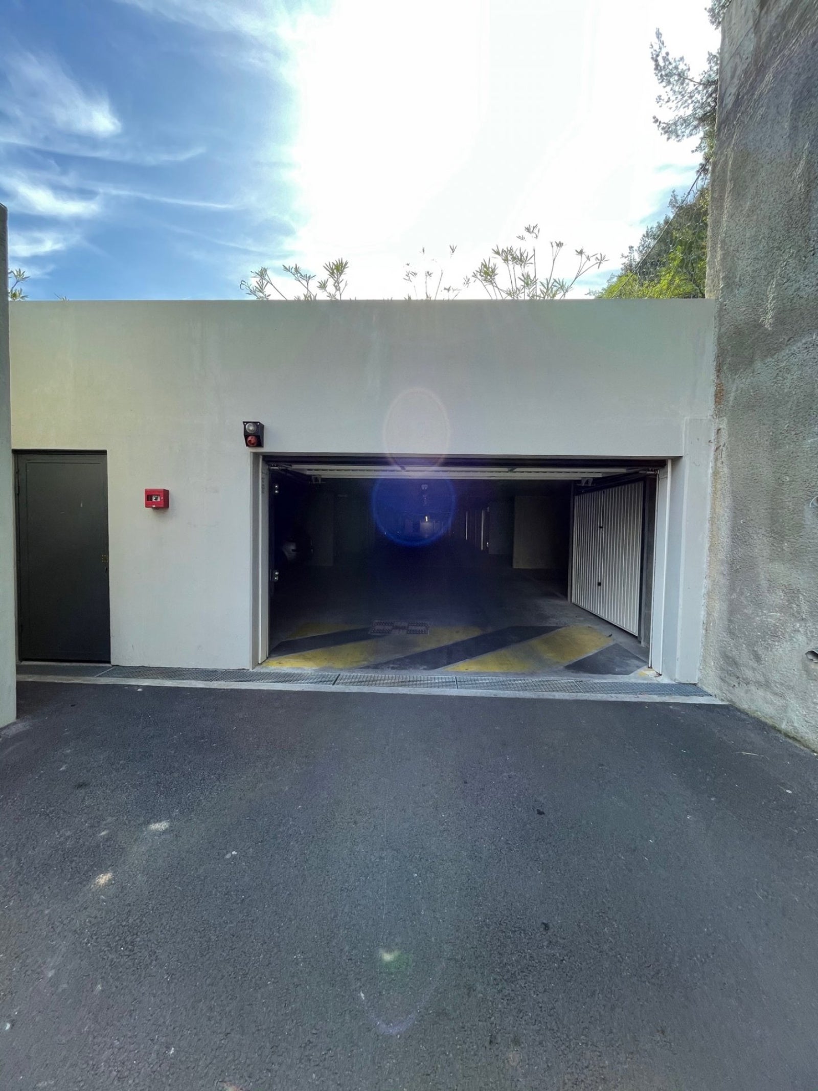 Appartement Chemin des Sablières à Nice