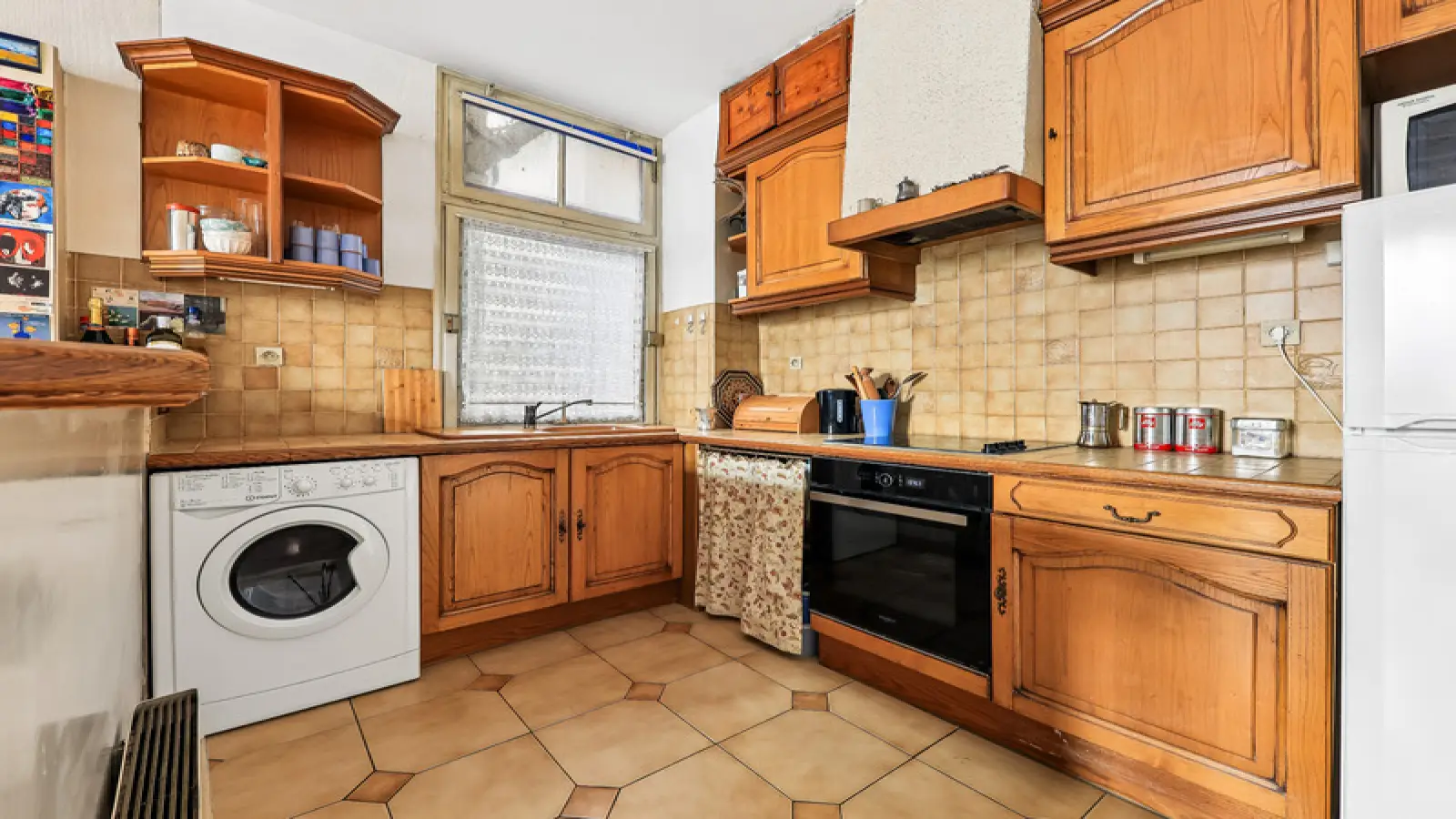 Appartement Quai d'Orléans à Paris