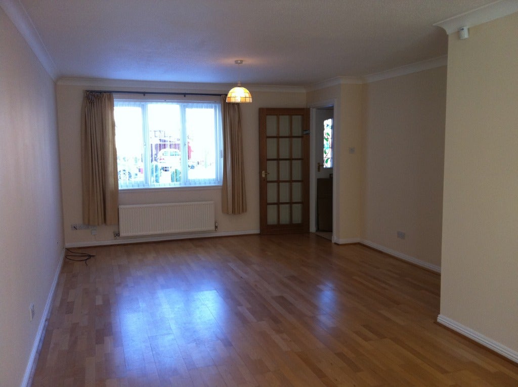 House Guardwell Crescent in City of Edinburgh
