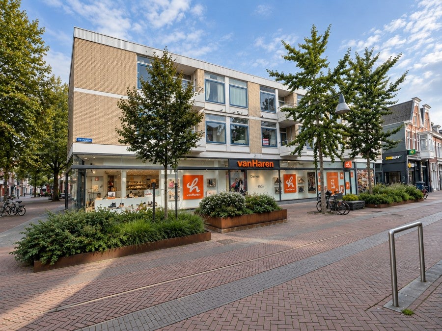 Appartement De Heurne in Enschede
