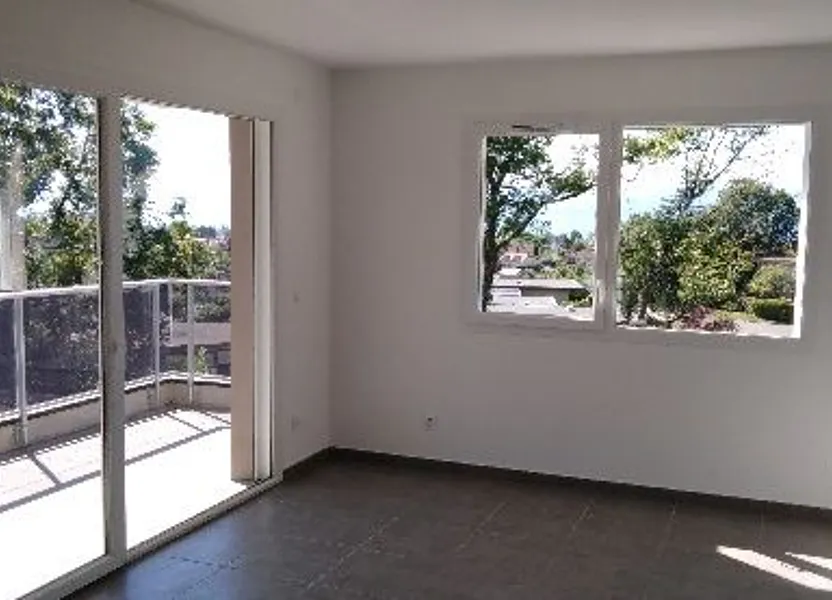 Flat Impasse des Chênes in Thonon-les-Bains