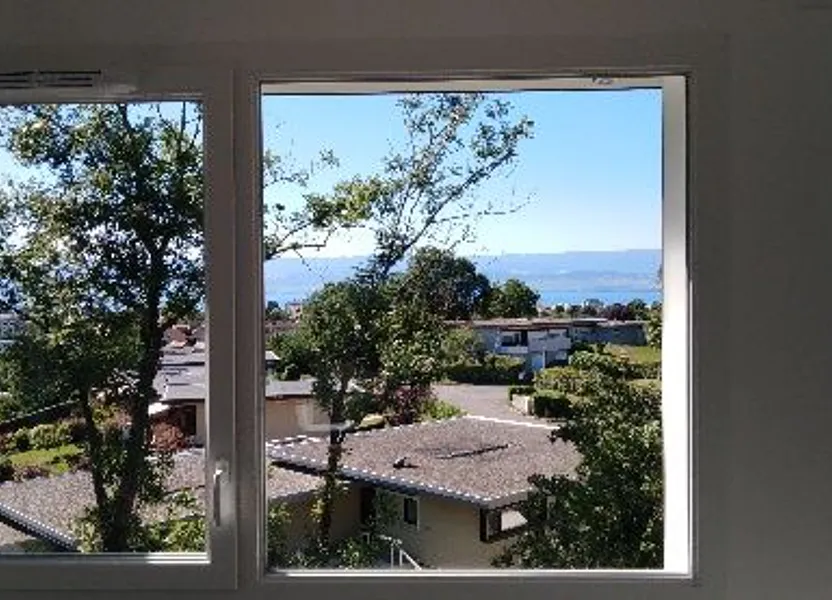 Flat Impasse des Chênes in Thonon-les-Bains