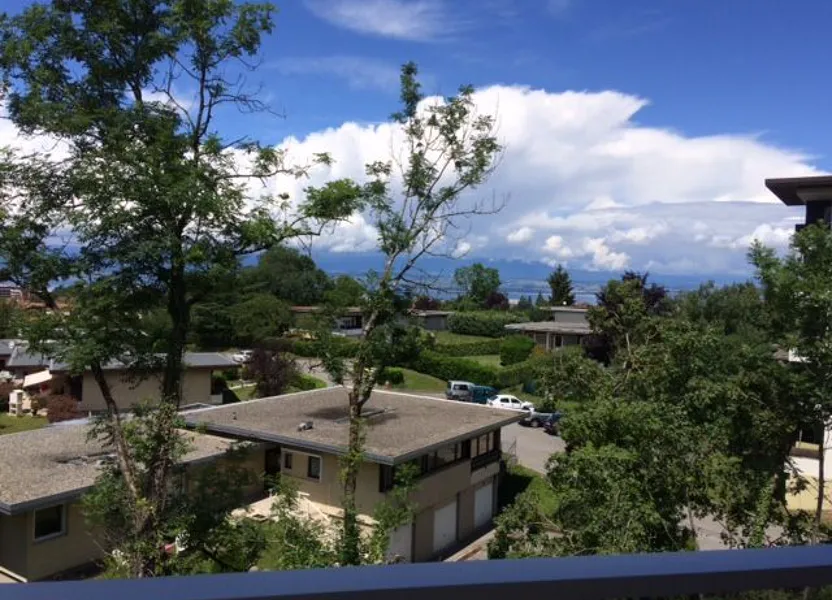 Flat Impasse des Chênes in Thonon-les-Bains