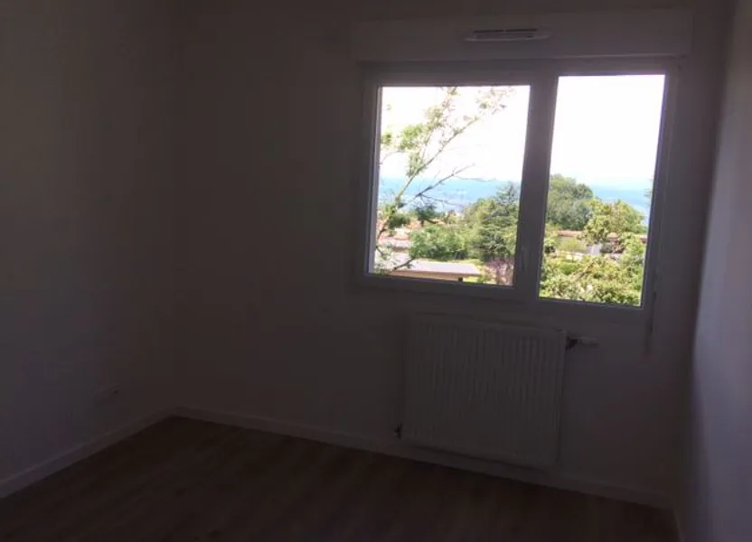Flat Impasse des Chênes in Thonon-les-Bains