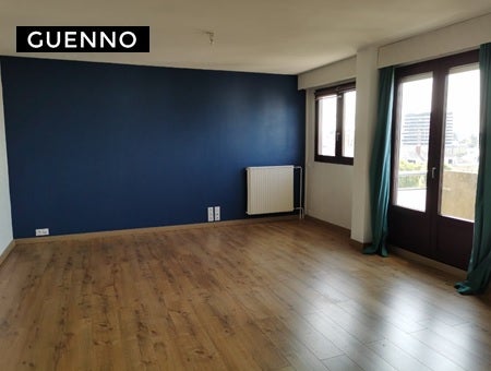 Appartement Boulevard de la Tour d'Auvergne à Rennes