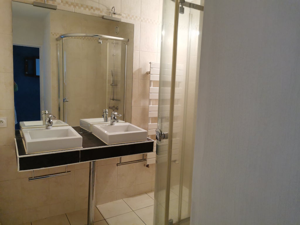 Appartement Boulevard de la Tour d'Auvergne à Rennes