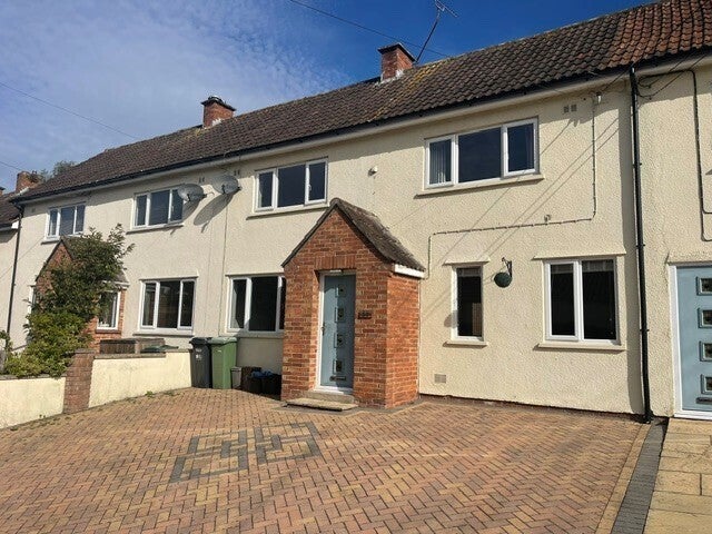 House Bekynton Avenue in Wells