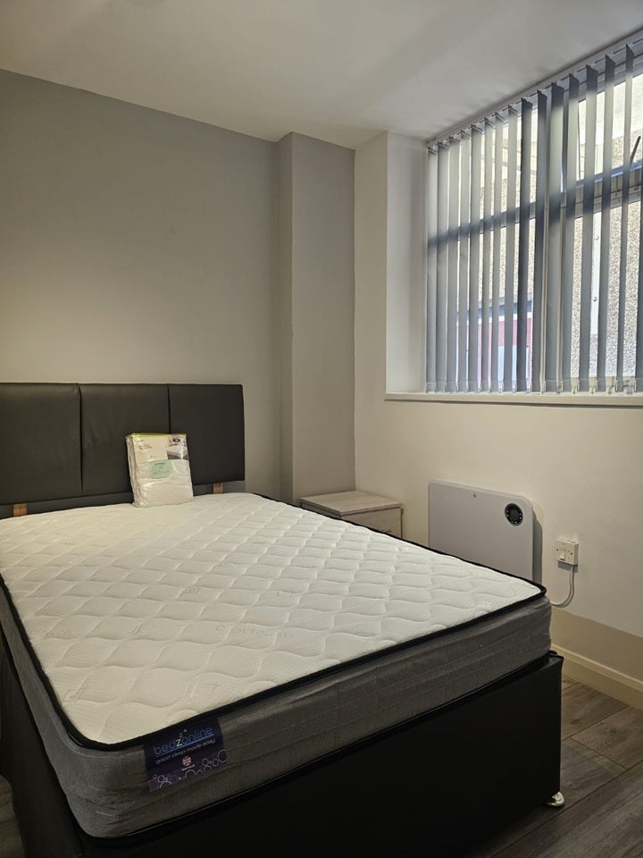 Room Hornby Road in Blackpool