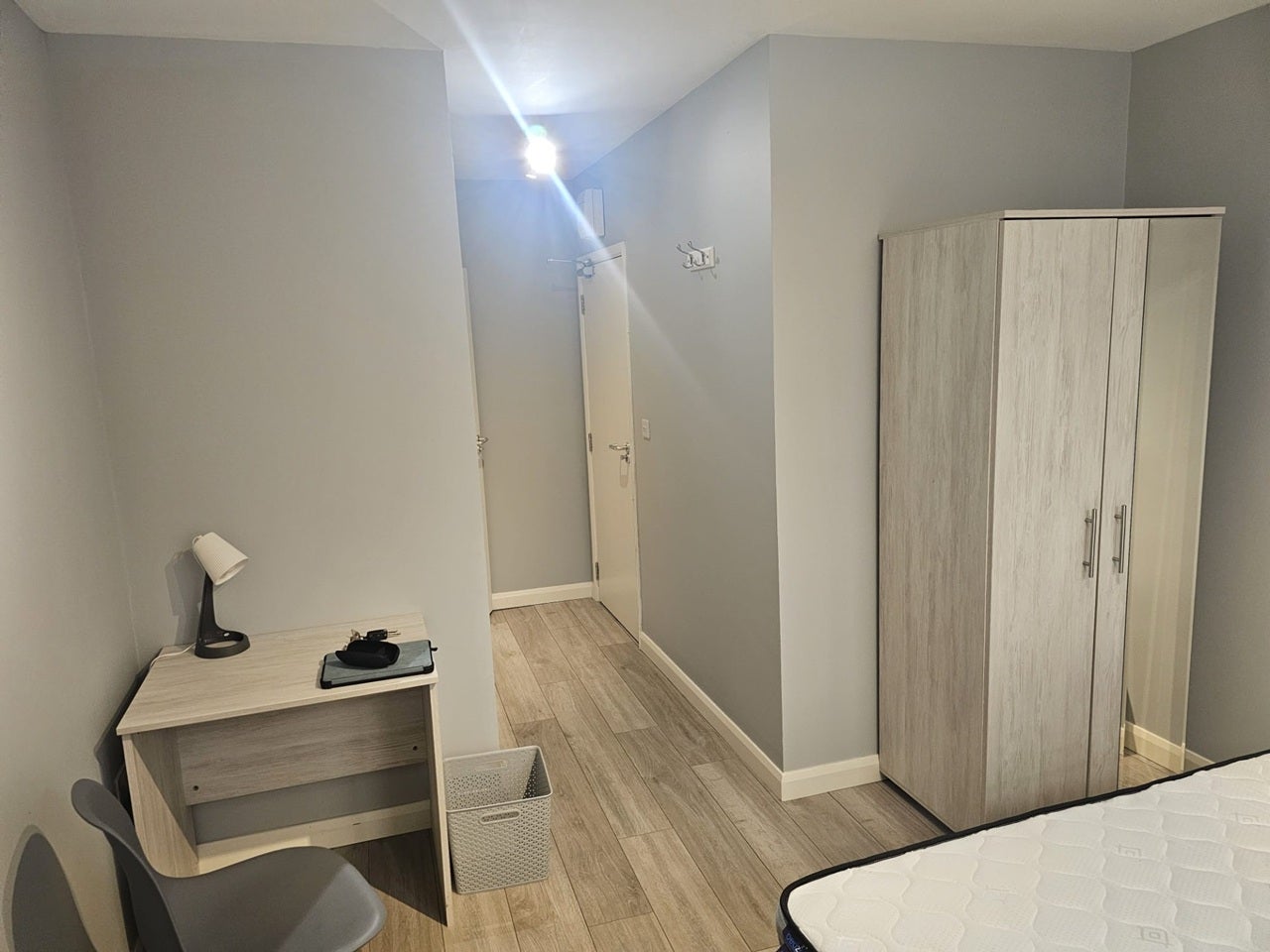Room Hornby Road in Blackpool