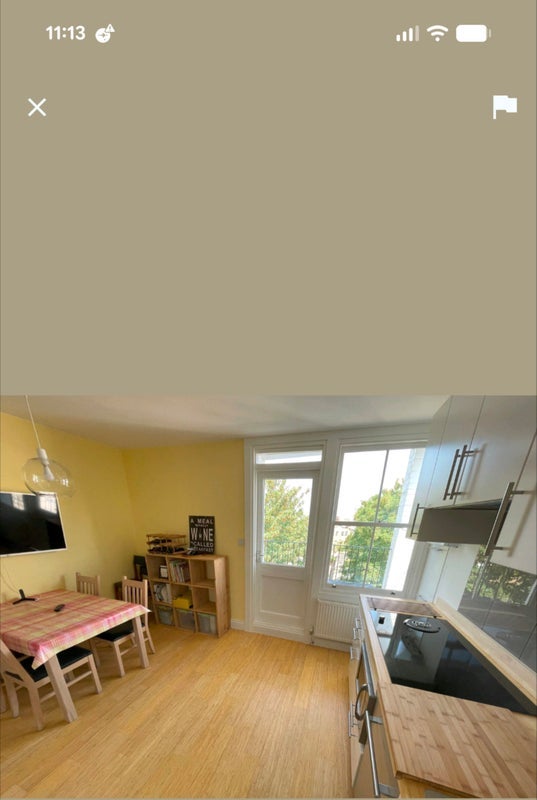 Room Green Lanes in Greater London