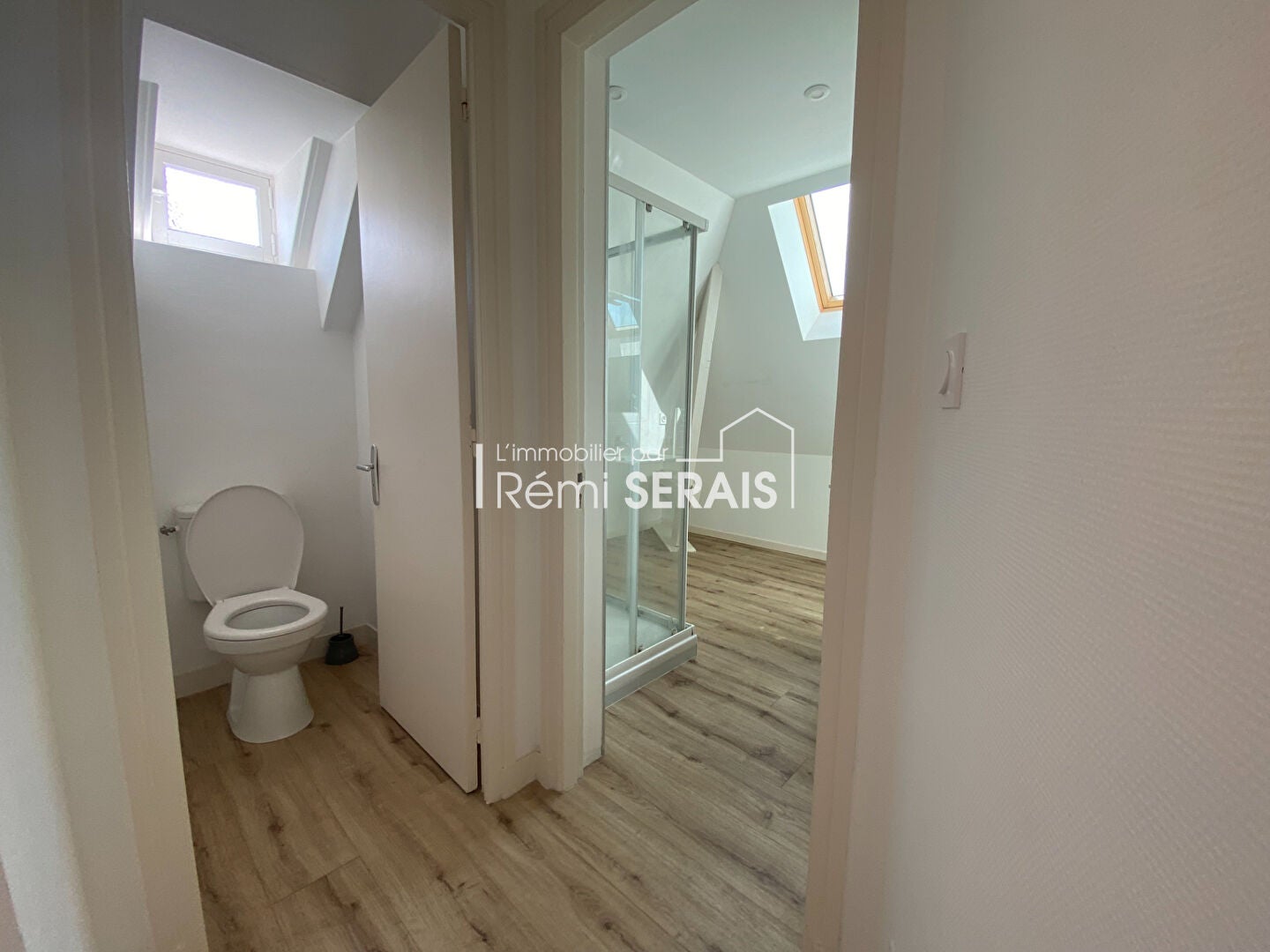 Appartement Place Belle-Croix à Falaise