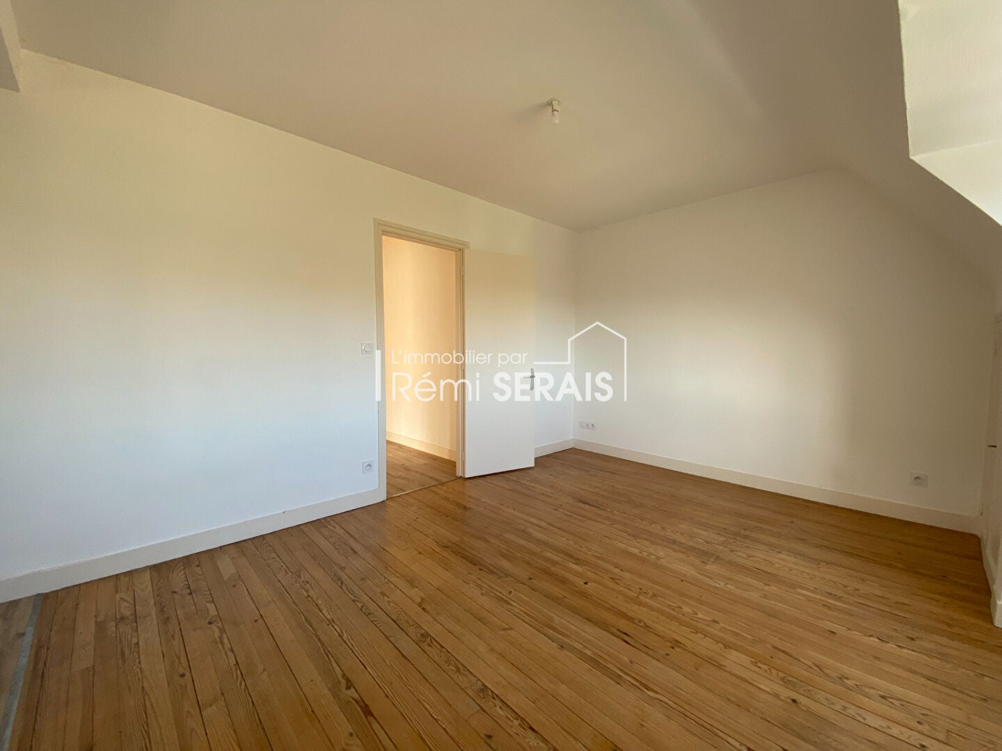 Appartement Place Belle-Croix à Falaise