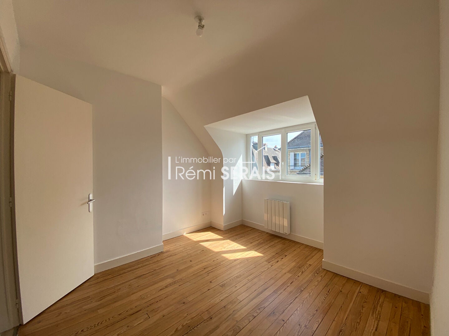 Appartement Place Belle-Croix à Falaise