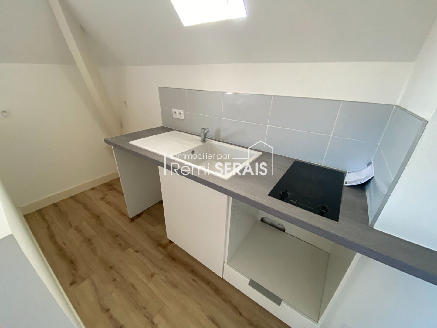 Appartement Place Belle-Croix à Falaise