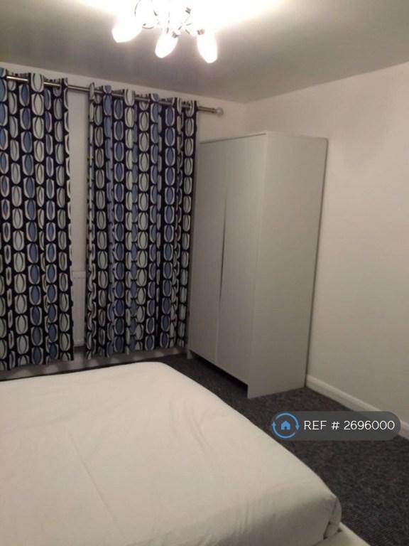 Room Augustus Close in Cambridge