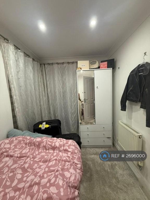 Room Augustus Close in Cambridge