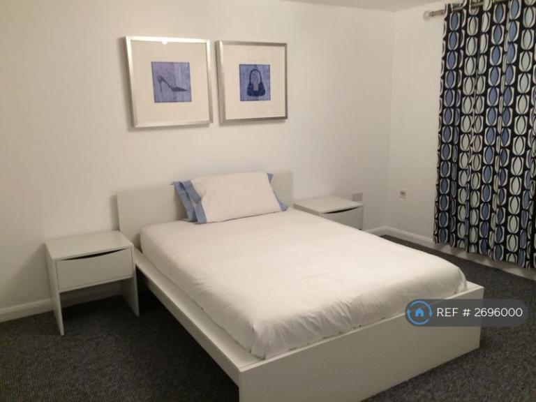 Room Augustus Close in Cambridge