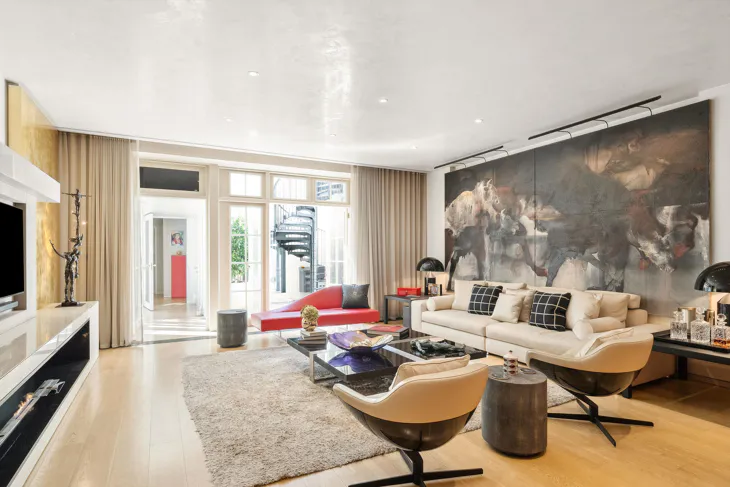 Flat Connaught Place in City of Westminster