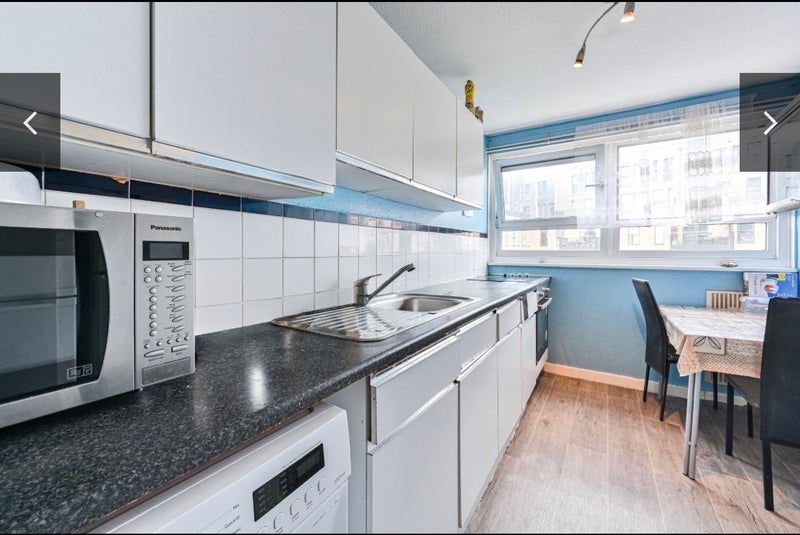 Room Trinity Way in Greater London