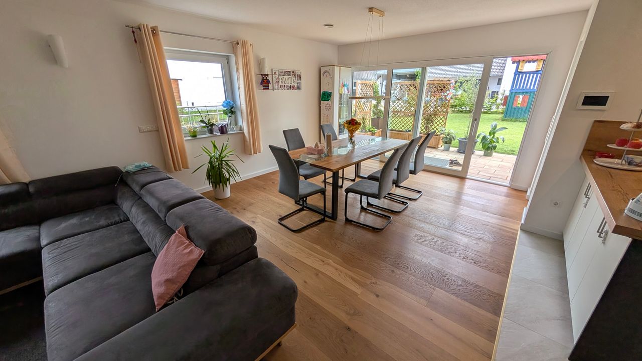 Wohnung Erlenstraße in Haiming