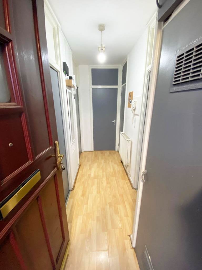 Flat Woodseer Street in Greater London