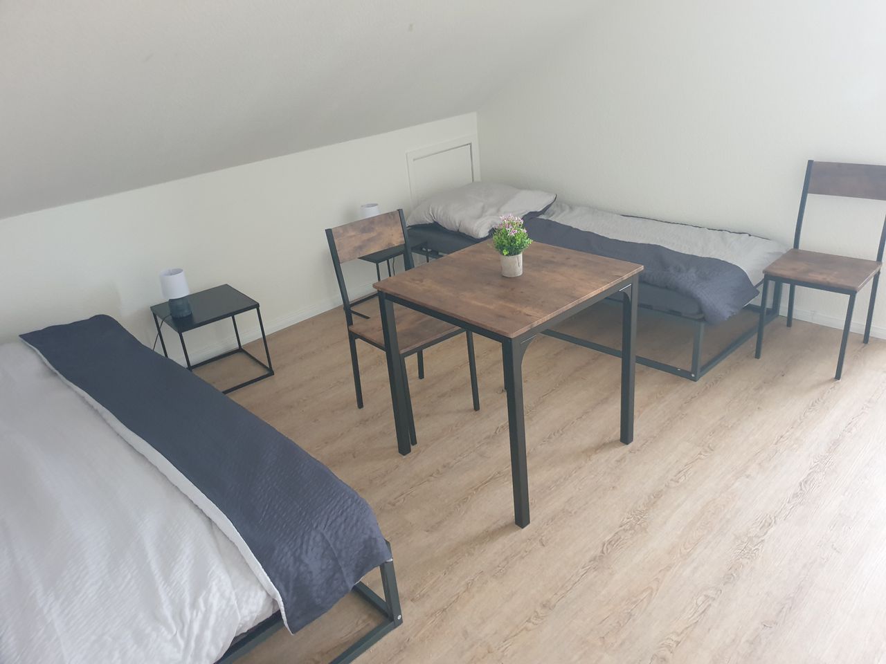Wohnung Lübrasser Bruch in Bielefeld