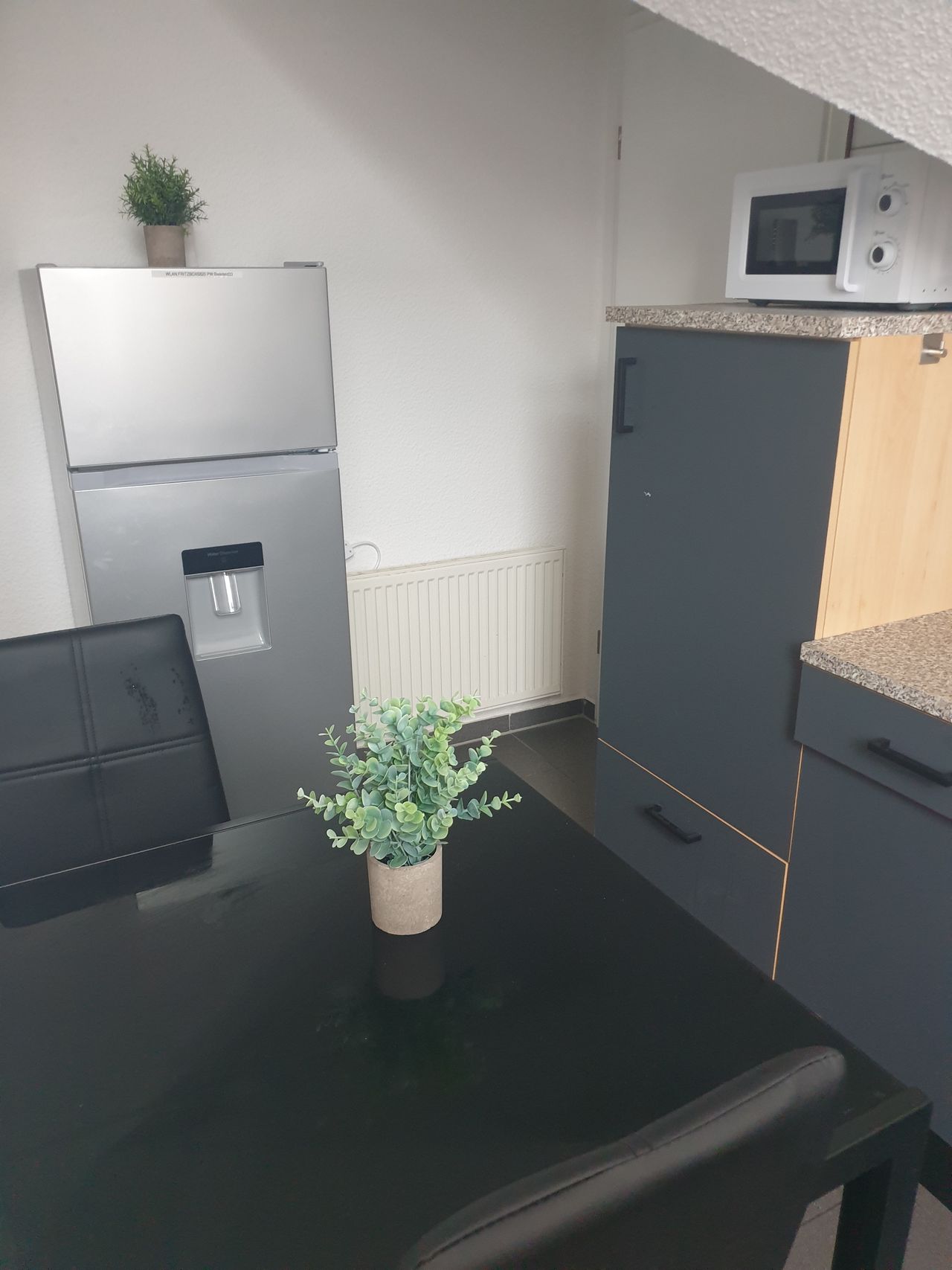 Wohnung Lübrasser Bruch in Bielefeld