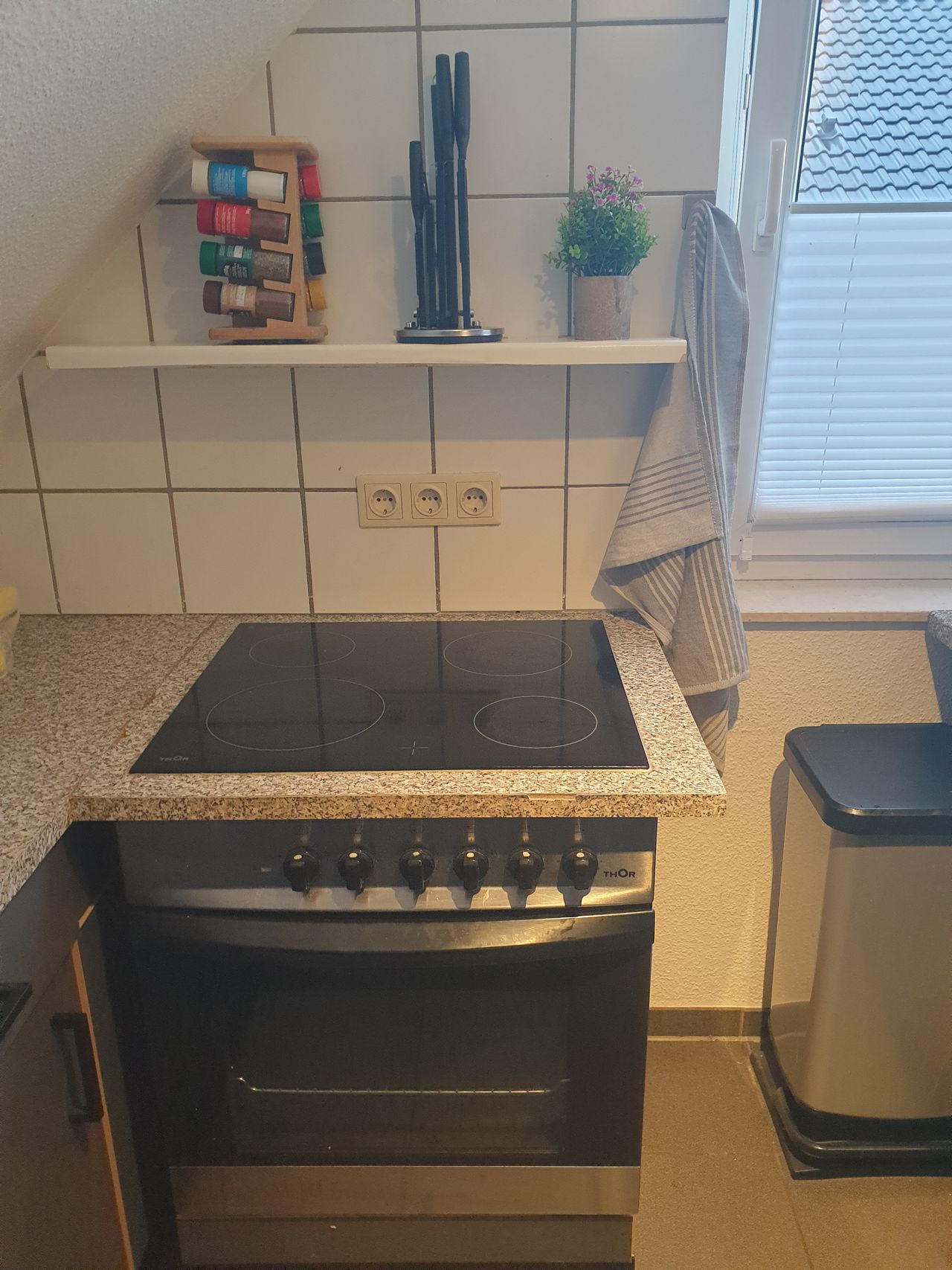 Wohnung Lübrasser Bruch in Bielefeld