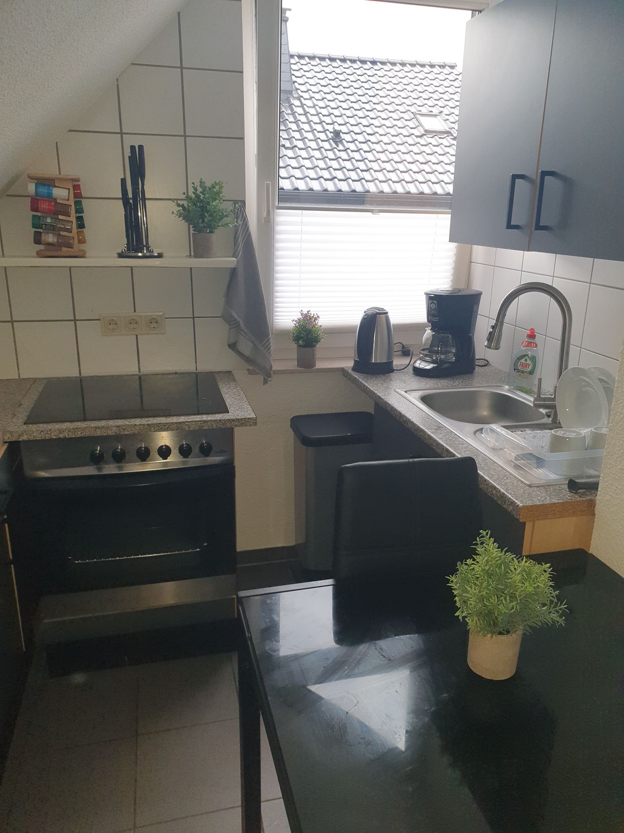 Wohnung Lübrasser Bruch in Bielefeld