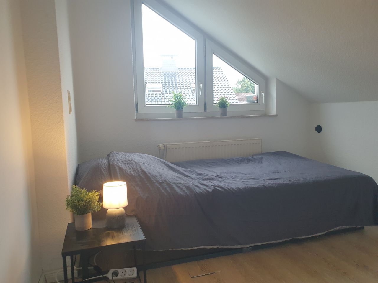 Wohnung Lübrasser Bruch in Bielefeld