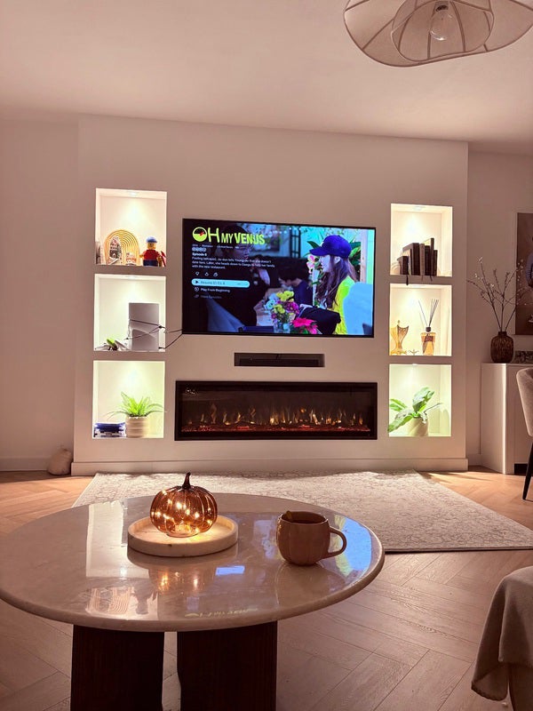 Appartement IJplein 5