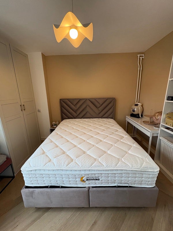 Appartement Oudeschans 4