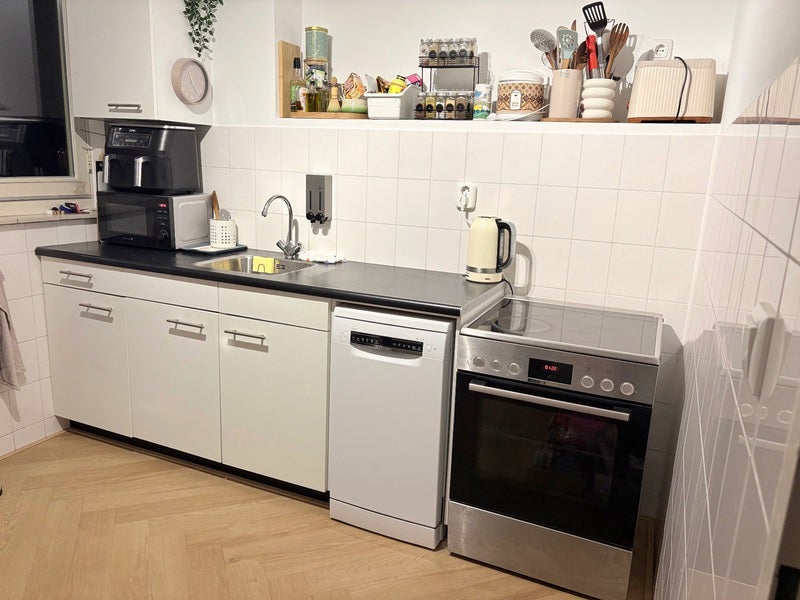 Appartement Oudeschans 2