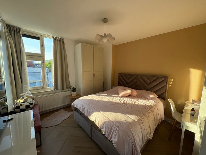 Appartement Oudeschans 3