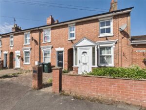 House Merton Road in Malvern Hills