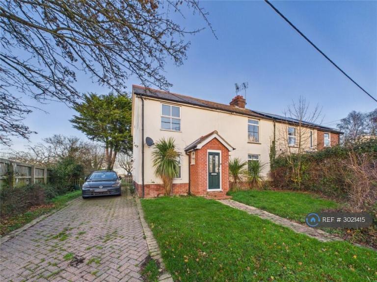 House Ash Street in Wrabness
