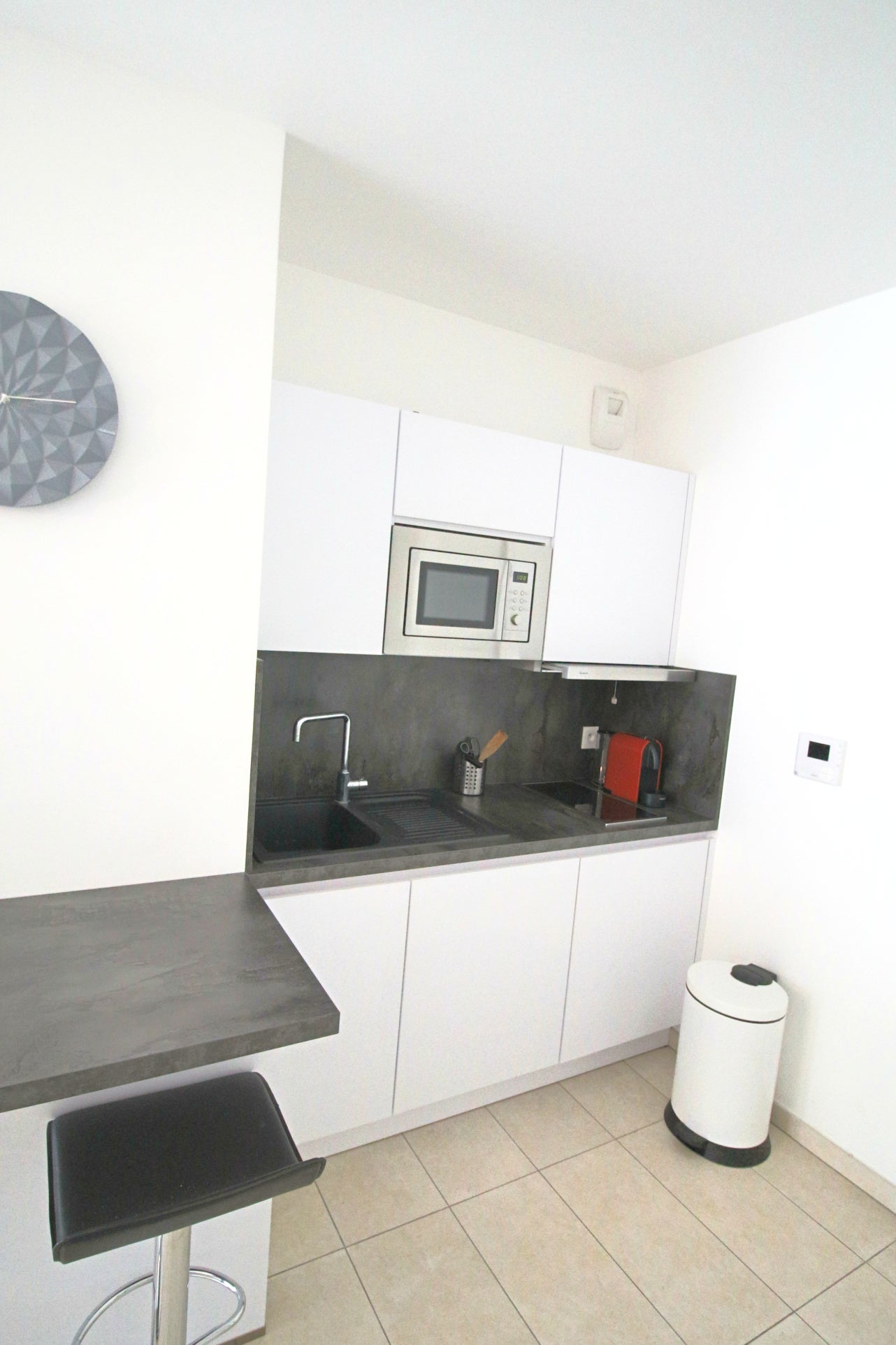 Appartement Rue Jean Larrivé à Lyon