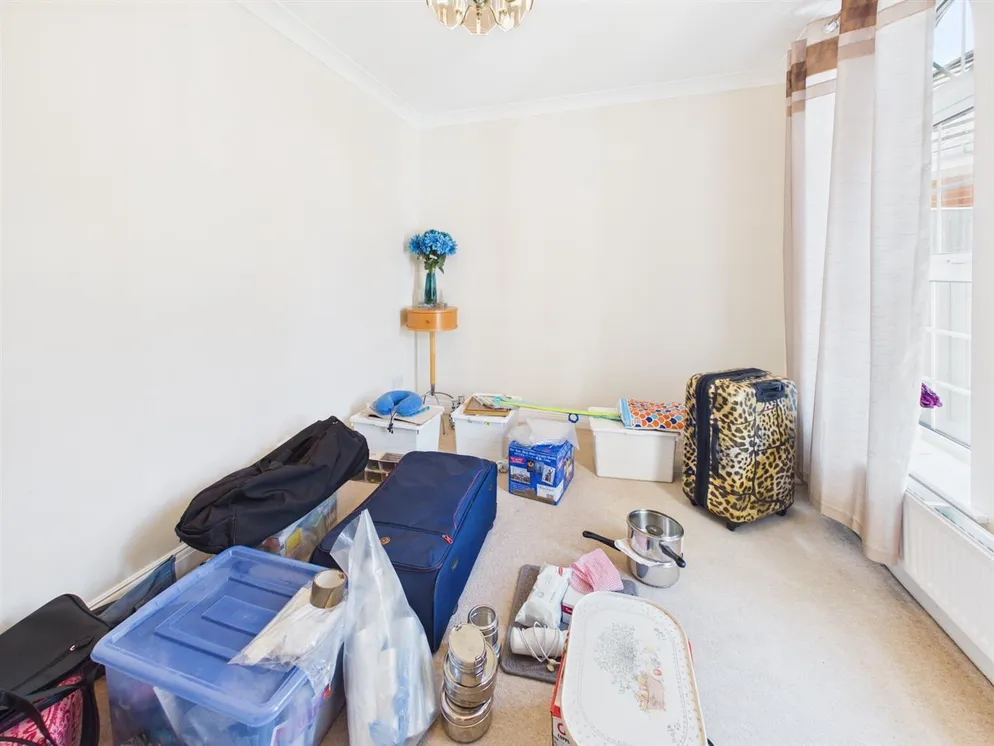 House Freesia Close in Charnwood