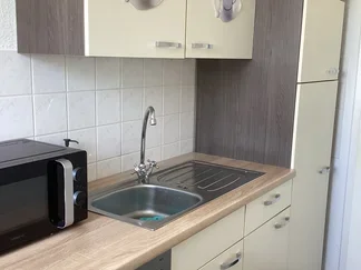 Wohnung Goldschmidtring in Magdeburg