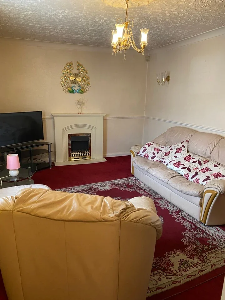 House South Close in Greater London