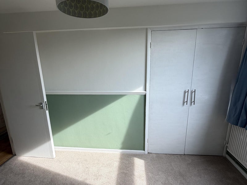Room Maskell Road in Greater London