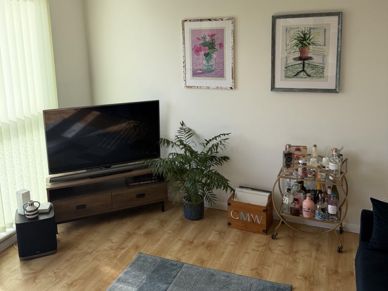 Room Maskell Road in Greater London