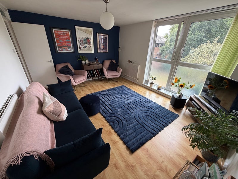 Room Maskell Road in Greater London