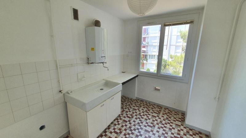 Flat Route de Lavérune in Montpellier