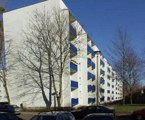 Wohnung Förderstedter Straße in Magdeburg