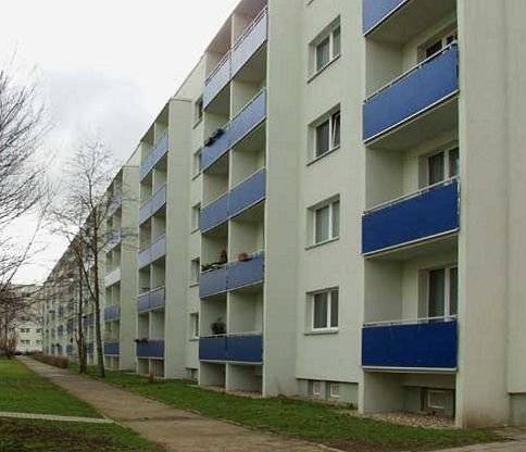 Wohnung Förderstedter Straße in Magdeburg