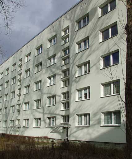 Wohnung Förderstedter Straße in Magdeburg
