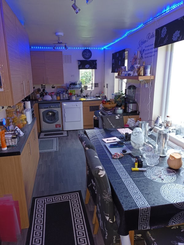 Room Anstey Road in Greater London