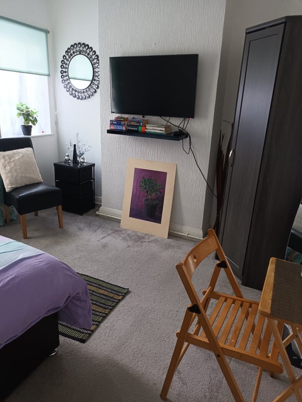 Room Anstey Road in Greater London